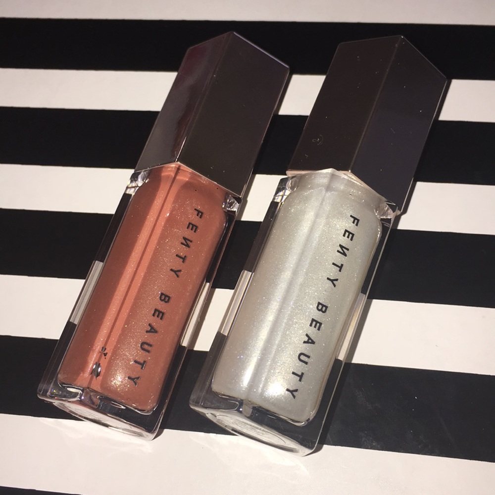 FENTY BEAUTY BY RIHANNA Gloss Bomb Lip Gloss